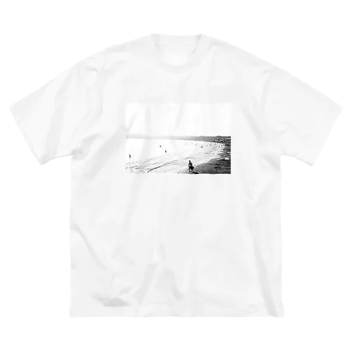 Zushi no.01 Big T-Shirt