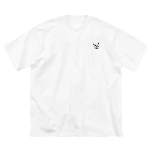 らておoooo Big T-Shirt