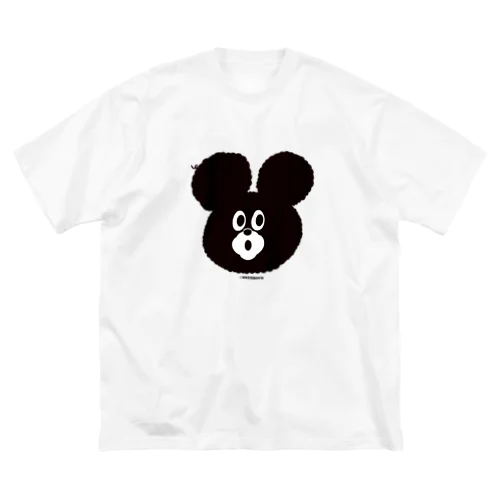 ひまのかたまり ひま太郎ビッグフェイス2023 Big T-Shirt
