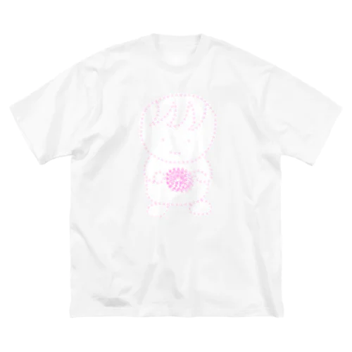 翔ちゃん ビッグシルエットTシャツ