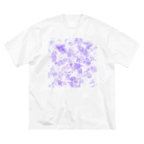 pop selection 2 ビッグシルエットTシャツ