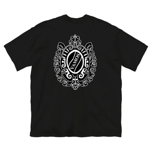 ｄｓｄｓ ビッグシルエットTシャツ