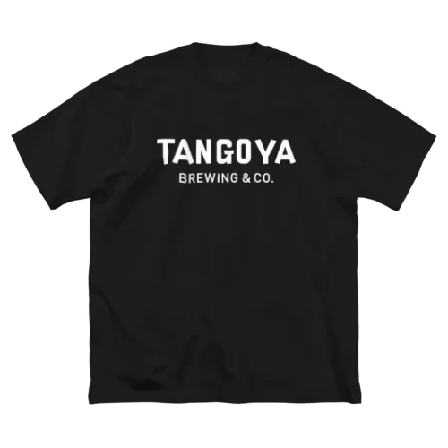 丹後屋-b Big T-Shirt