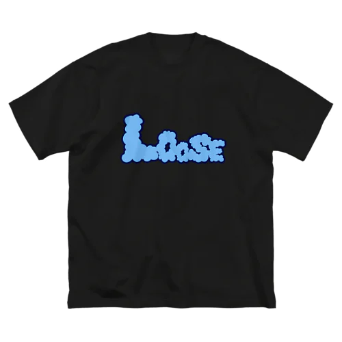 Loose ビッグシルエットTシャツ