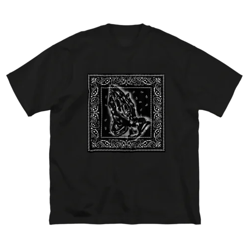 BJ2023 ビッグシルエットTシャツ