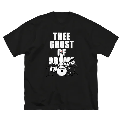 TGOD BIG T ビッグシルエットTシャツ