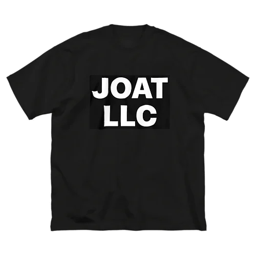 JOAT LLC ビッグシルエットTシャツ