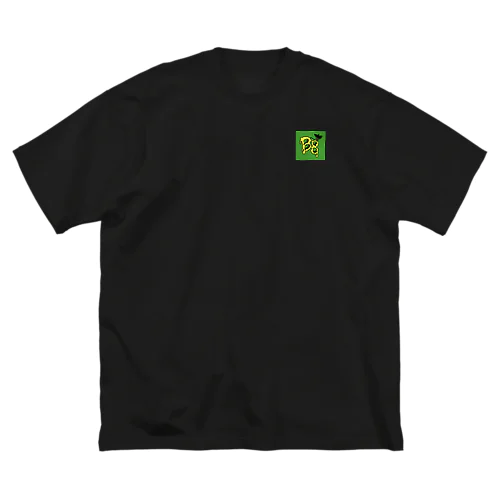 B8 Tシャツ Big T-Shirt