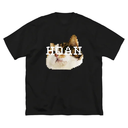 HOAN Big T-Shirt