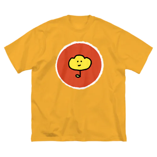 ちゅうりっぷ Big T-Shirt