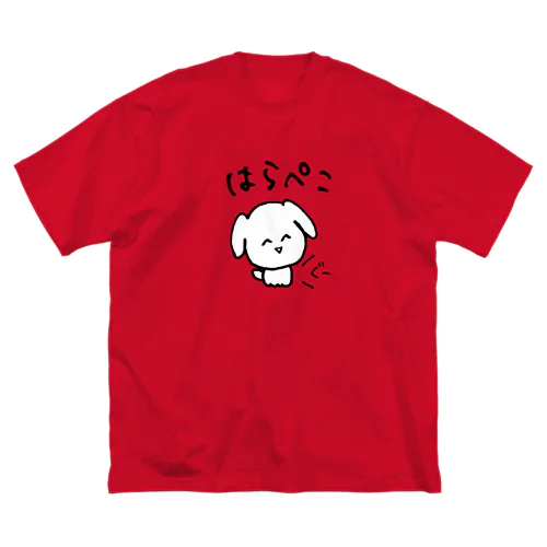 ゆるっと！はらぺこコタロー（ビッグシルエットT） Big T-Shirt