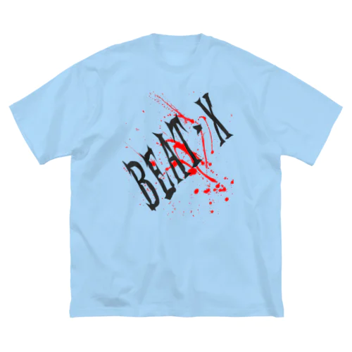 BEAT-X Big T-Shirt