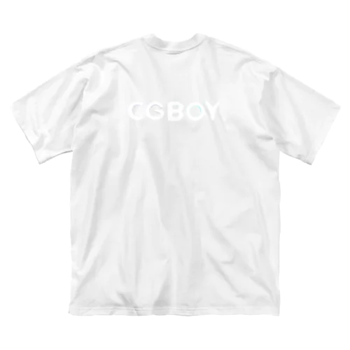 CGBOY Tシャツ ビッグシルエットTシャツ