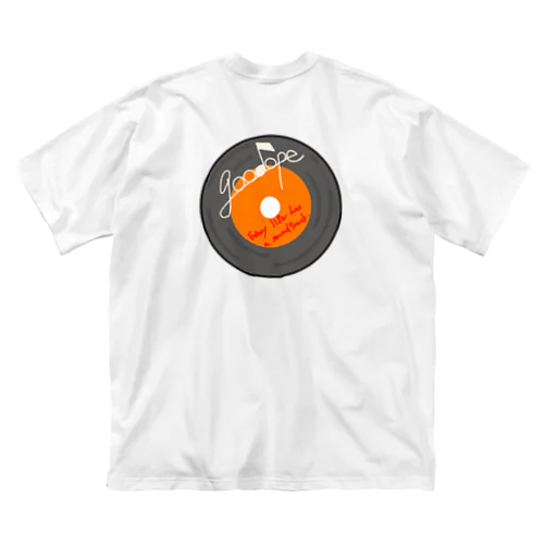 goodope Big T-Shirt