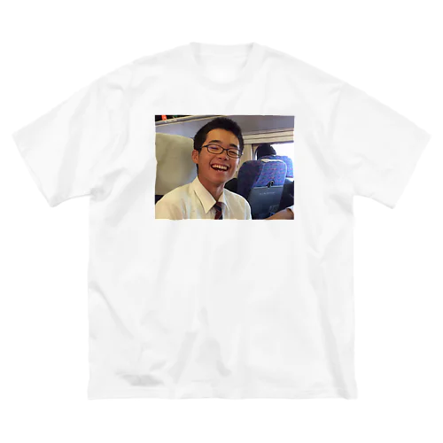 ドンキホーテSMILE.Tシャツ Big T-Shirt