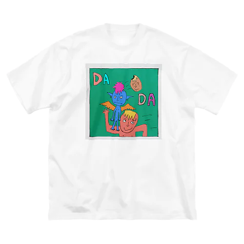 KID DADA Big T-Shirt