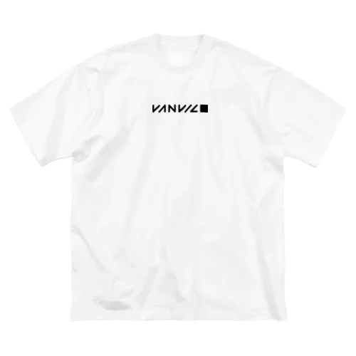 VANVILO ビッグシルエットTシャツ