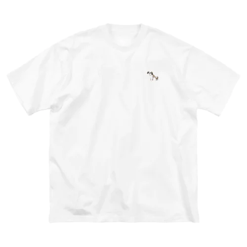 ぐーたんT ビッグシルエットTシャツ