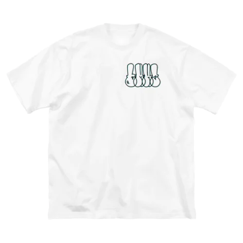 GMKZ Big T-Shirt