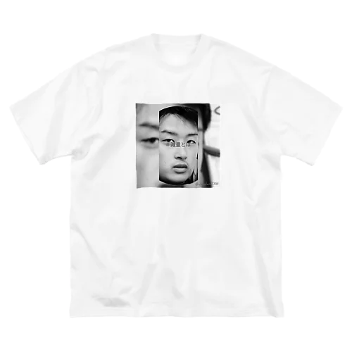 減量とは Big T-Shirt