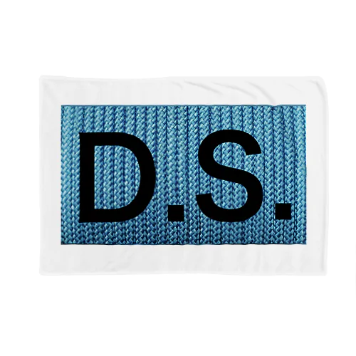 D.S. Blanket