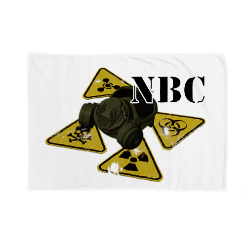 NBC Blanket