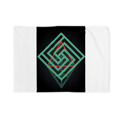 dfz-type2 Blanket