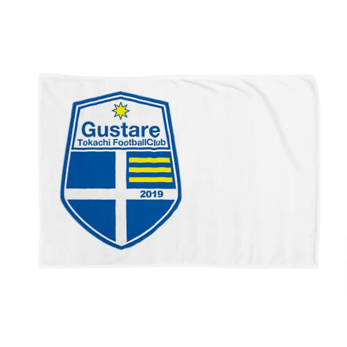 Gustare Blanket