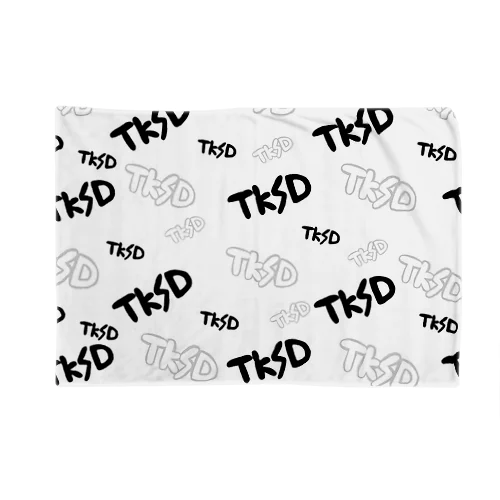 TKSD. Blanket