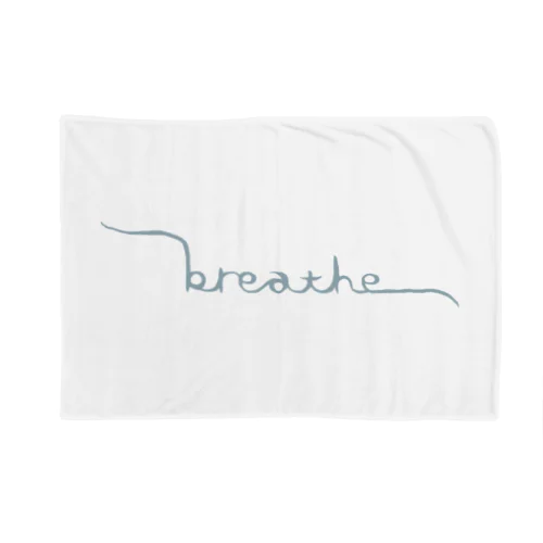 Breathe Blanket