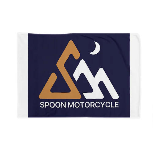 spoon2 Blanket