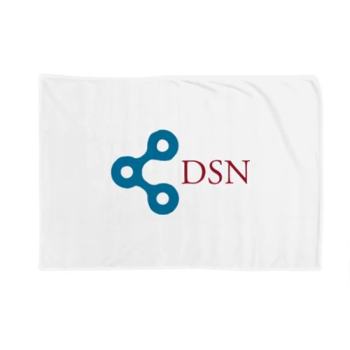 DSNグッズ Blanket