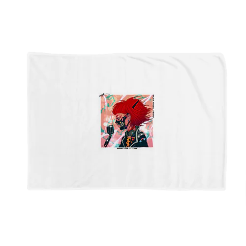 SPTX-05-ONGG Blanket