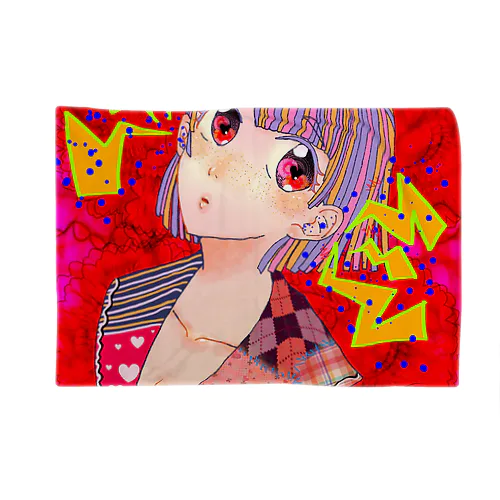 雑音 Blanket