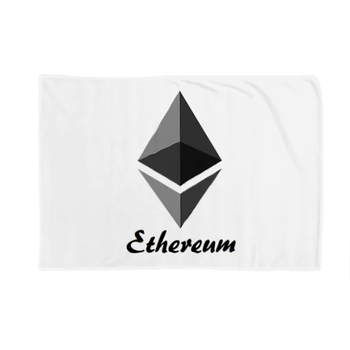 イーサリアム　ETH  ブランケット