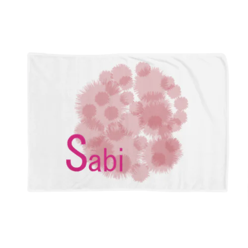 Sabi Blanket