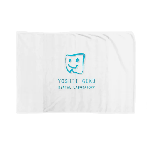 Yoshii Giko Blanket