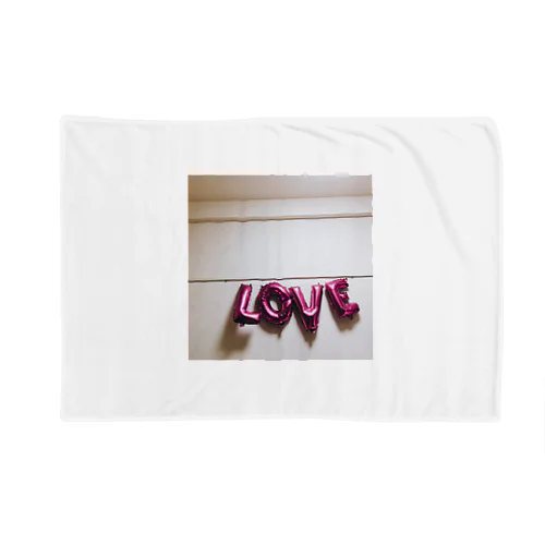 big love Blanket