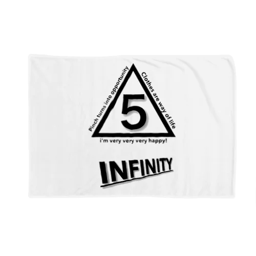 INFINITY Blanket