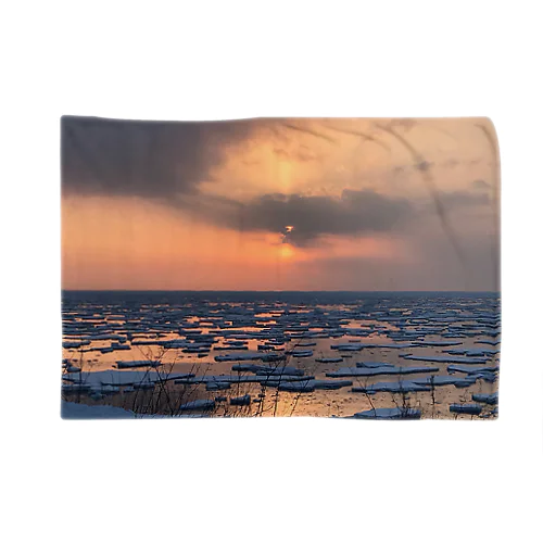 流氷 Blanket