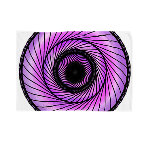 蜷局 Blanket