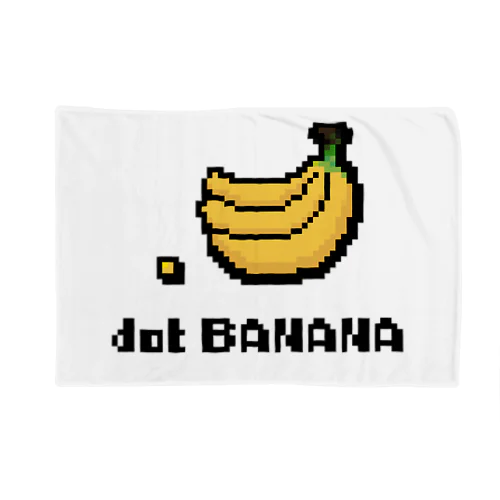 dotBANANA（ドットバナナ）vol.5 Blanket