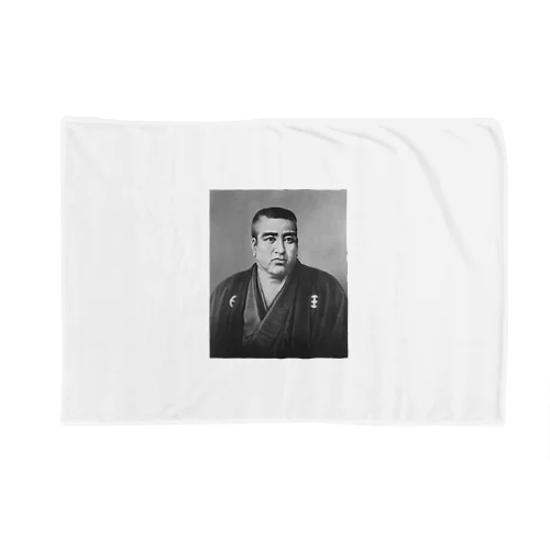 西郷 Blanket