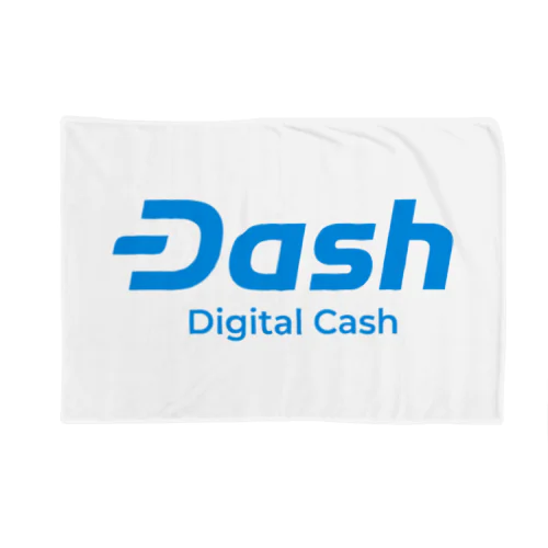 DASH ブランケット