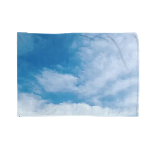 空 Blanket