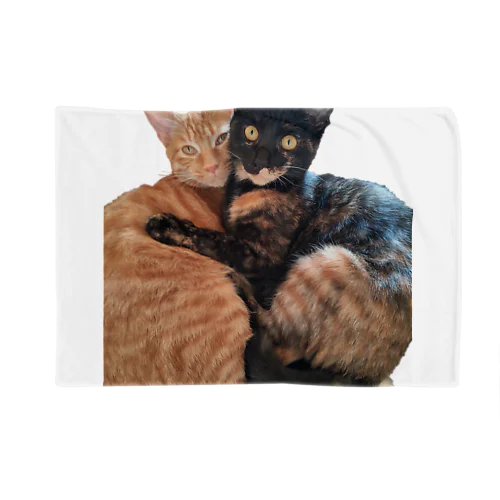 猫LOVE Blanket