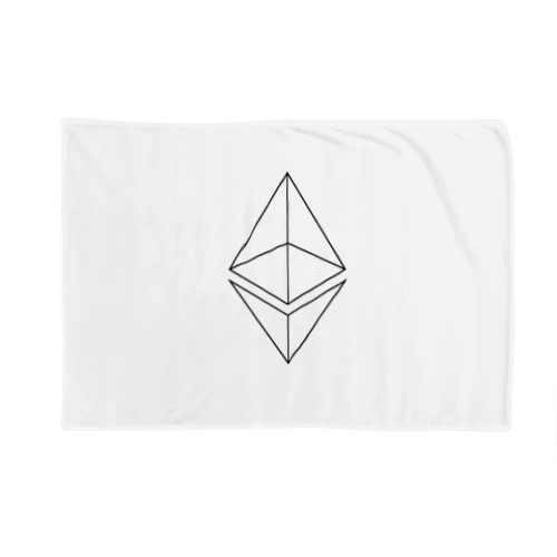 イーサリアム　ETH３ Blanket