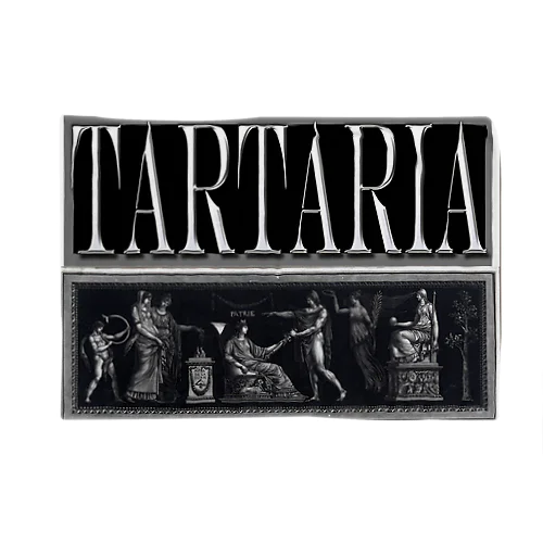 TARTARIA   Blanket