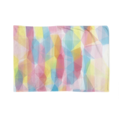 あわあわ、の、2 Blanket