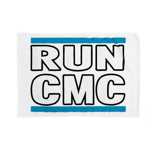 RUN CMC Blanket